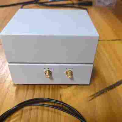 出售二手是德科技E4727AKeysight E4727A低頻噪聲分析儀