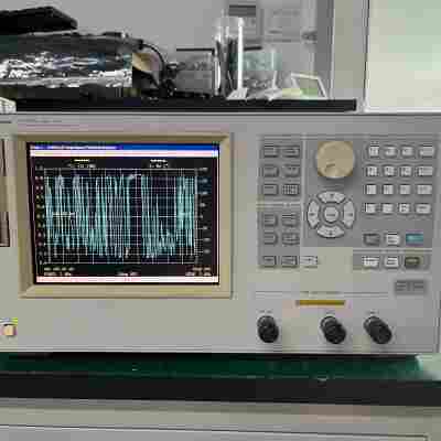出售二手安捷伦Agilent E4991A阻抗分析仪E4991A