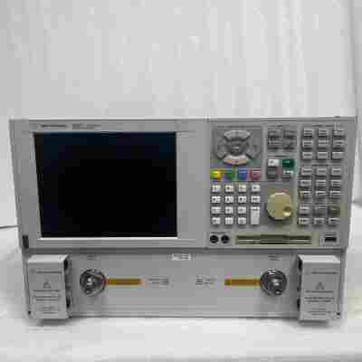 出售E8361A E8361C 安捷伦67G网络分析仪