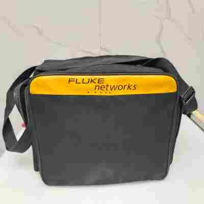 出售回收FLUKE福禄克DSX5000光纤损耗测试