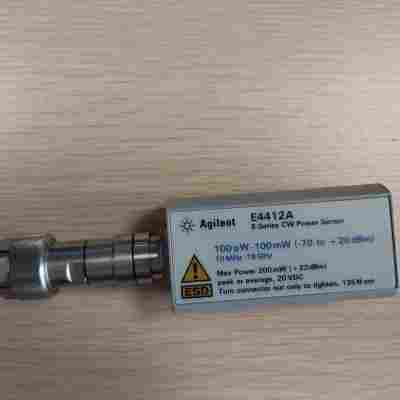 E4412A安捷倫Agilent E4412A功率傳感器