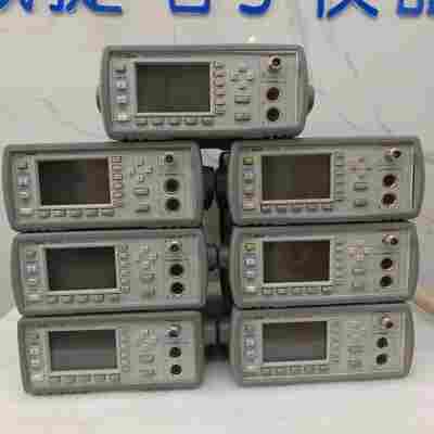 安捷倫E4419BE4419B雙通道功率計