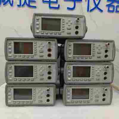 安捷倫E4419BE4419B雙通道功率計