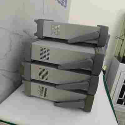 安捷倫E4419BE4419B雙通道功率計