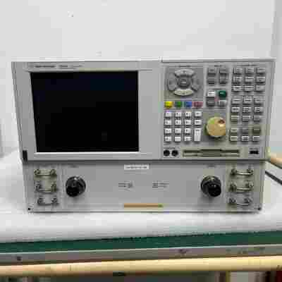 出售/回收安捷倫E8362B網(wǎng)絡(luò)分析儀10MHz至20GAgilent E8362B