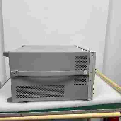 出售/回收安捷倫E8362B網(wǎng)絡(luò)分析儀10MHz至20GAgilent E8362B