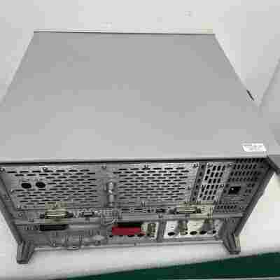 出售/回收安捷倫E8362B網(wǎng)絡(luò)分析儀10MHz至20GAgilent E8362B