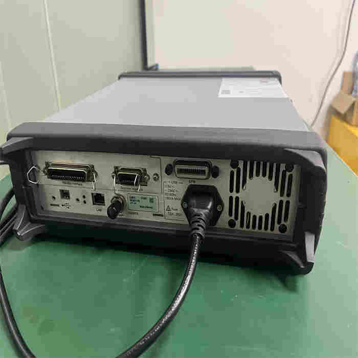 出售 ‌安捷伦AgilentE4981A‌高速电容计‌
