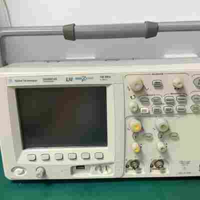 Agilent安捷倫DSO5012A示波器