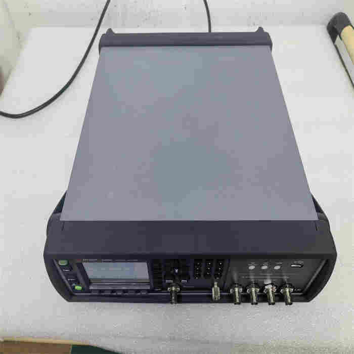  出售/回收E4980AKEYSIGHT E4980A精密型LCR表