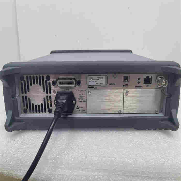  出售/回收E4980AKEYSIGHT E4980A精密型LCR表