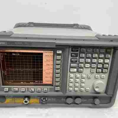 出售二手E4407B/Agilent E4407B频谱仪