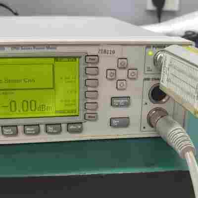 二手出售安捷倫E4419BE4419B雙通道功率計