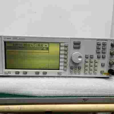 二手Agilent安捷伦E4428C信号发生器
