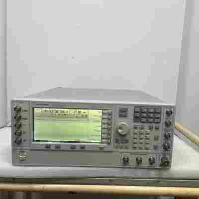 二手安捷伦E8267D 20GHz矢量信号发生器E8267D