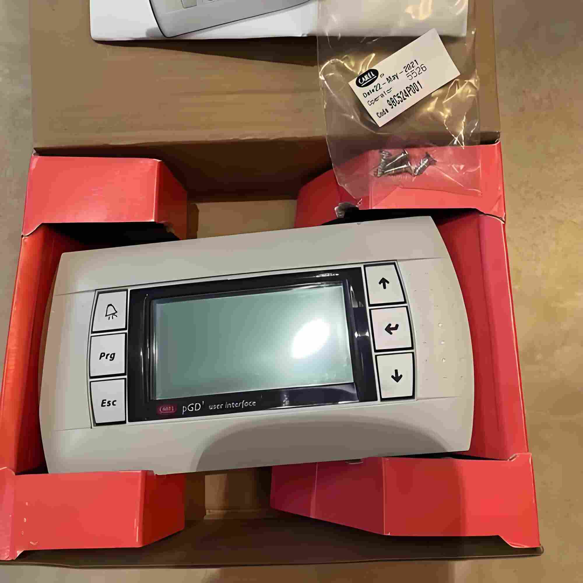 卡樂控制器UP3B00200TBMO