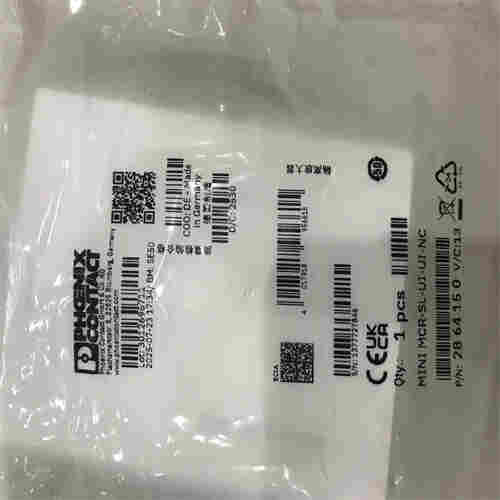 菲尼克斯交換機FL SWITCH 1008N產(chǎn)品特性