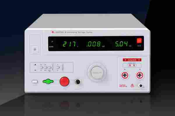 供应CS2671BY交直流医用耐压测试仪