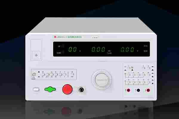 供应CS2675FJ-4医用漏电流测试仪