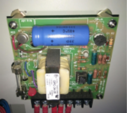 美國(guó)熱電賽默飛111零氣發(fā)生器儀配件 4233	溫控板