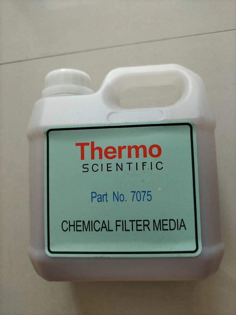 美國熱電賽默飛Model-111型零氣發(fā)生器配件 7075	氧化劑