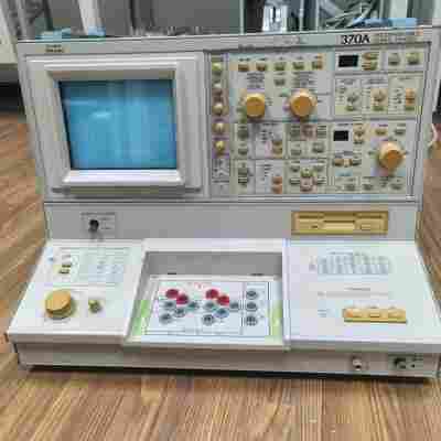 二手出售Tektronix泰克370A曲线图示仪