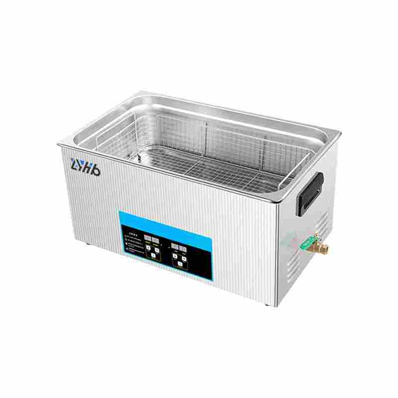 LY-CSQX-22L超聲波清洗機(jī) 路揚(yáng)環(huán)保 實(shí)驗(yàn)室電路板五金牙科清潔機(jī)