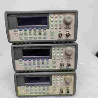 Agilent33250A33250A任意波形發(fā)生器80MHz