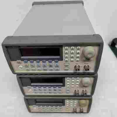 Agilent33250A33250A任意波形發(fā)生器80MHz