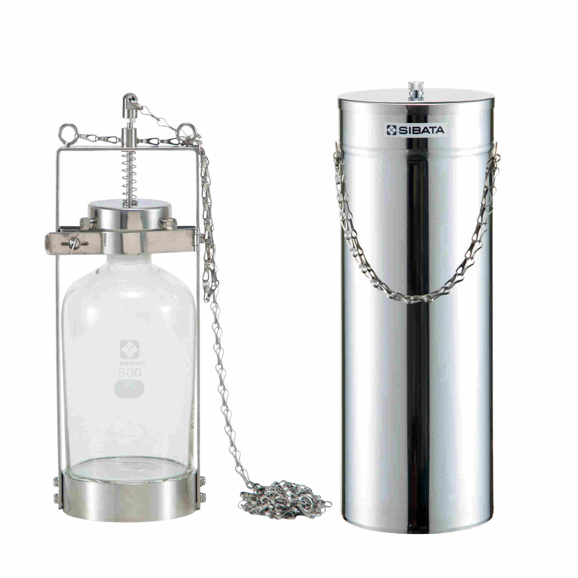 SIBATA柴田科学  AP-632TL型数字粉尘计