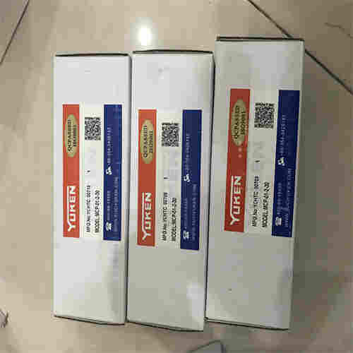 YUKEN油研單向節(jié)流閥MSW-01-X-30詳細