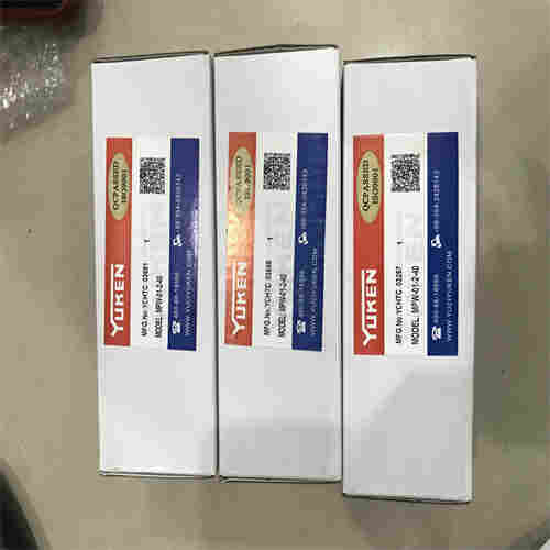 了解YUKEN液控單向閥MPW-01-2-70