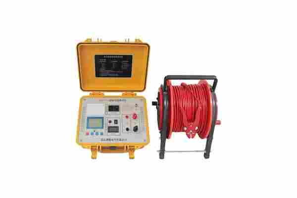 NDDTC-10A接地導(dǎo)通測(cè)試儀