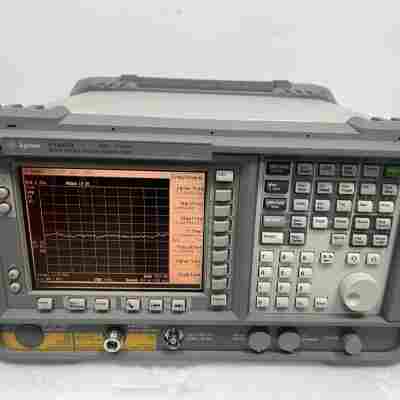 二手E4407B/Agilent E4407B頻譜儀