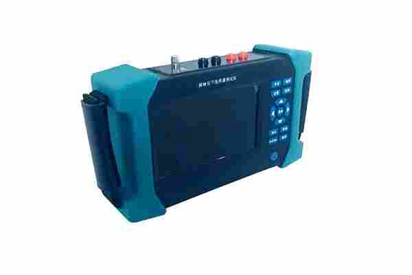 NDDP-10A手持式導通電阻測試儀