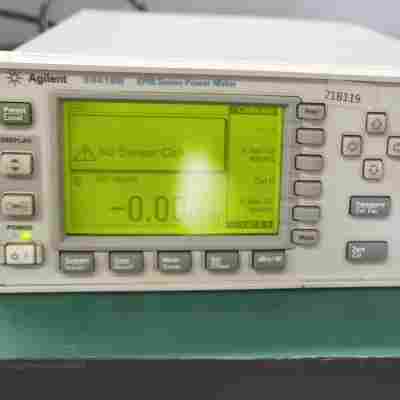 二手回收Agilent安捷伦E4428C信号发生器