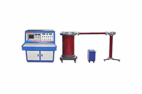 NDJF-W無局放試驗成套裝置