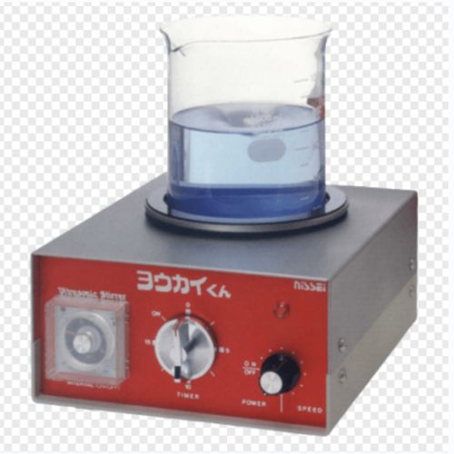 全新供货NISSEI-SS日本精机 均质搅拌机 AM-12