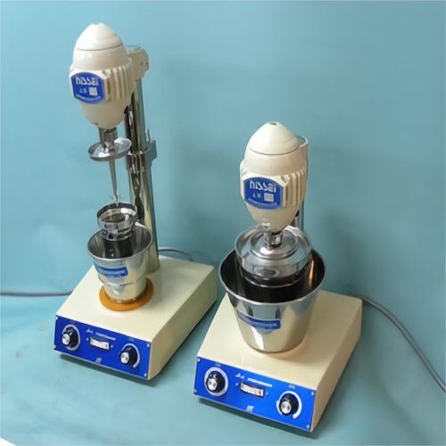 全新NISSEI-SS日本精机 AM-11 实验室大型均质机