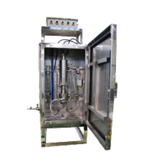 PSF-1200内压防爆型超声波扩散装置Nissei日本精机 玉崎科学仪器深圳现货