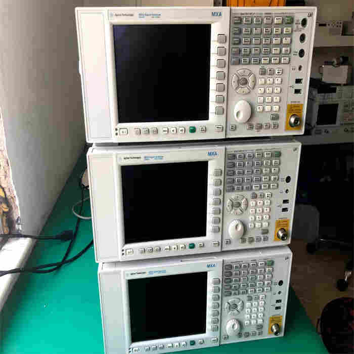 keysight是德N9000B頻譜分析儀