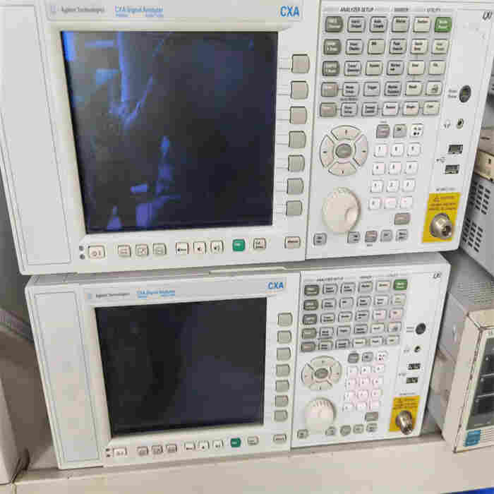 keysight是德N9000B頻譜分析儀