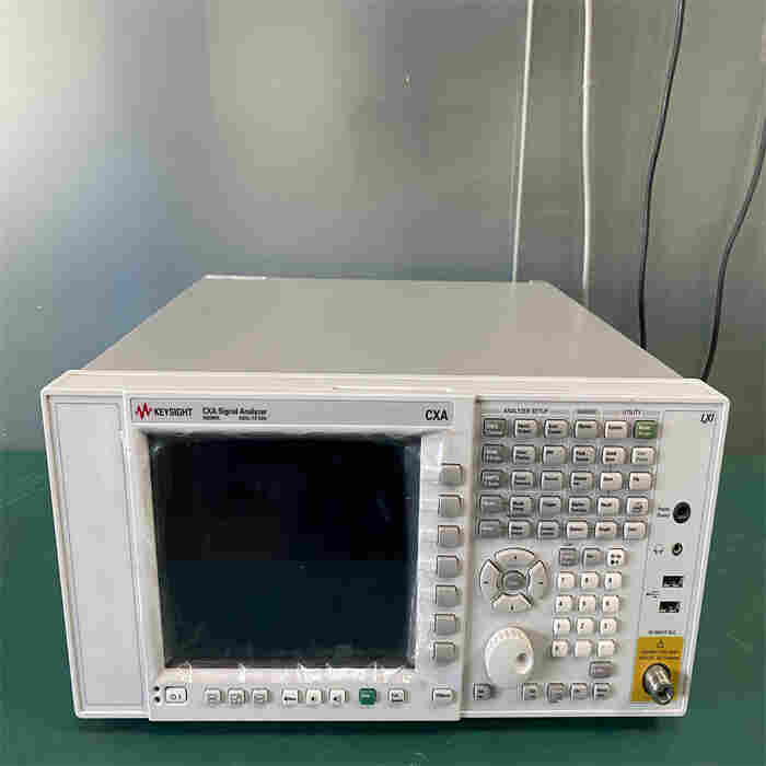keysight是德N9000B頻譜分析儀