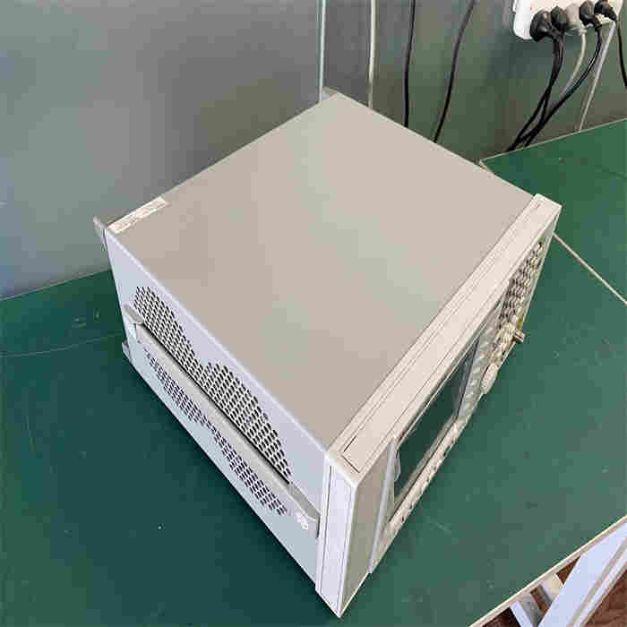 keysight是德N9000B頻譜分析儀