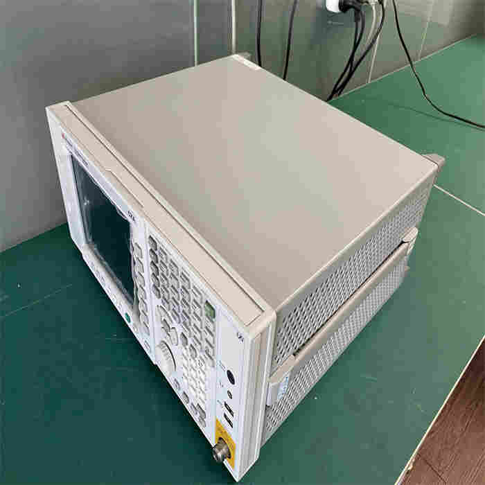 keysight是德N9000B頻譜分析儀