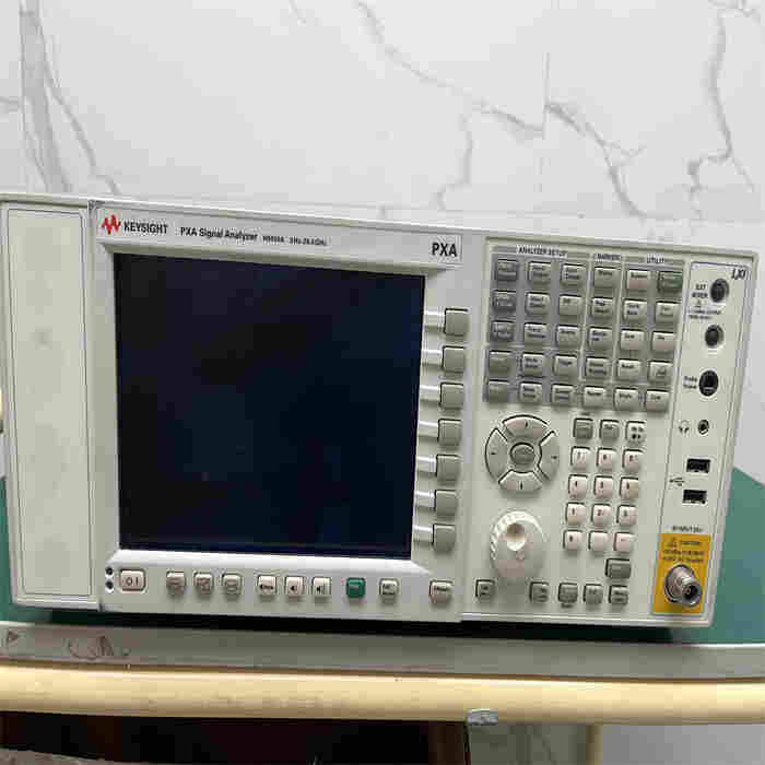 keysight是德N9030A頻譜分析儀