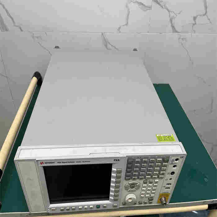 回收keysight是德科技N9030A频谱分析仪