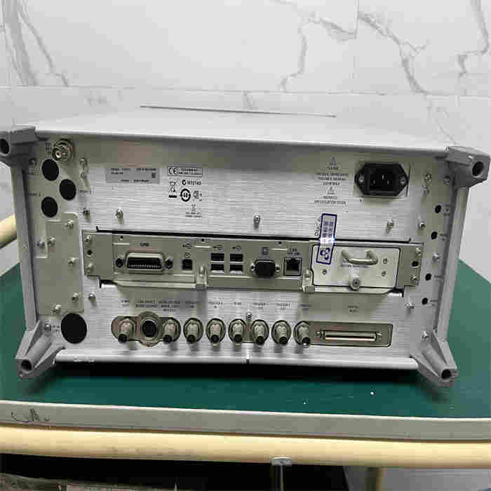 回收keysight是德科技N9030A频谱分析仪
