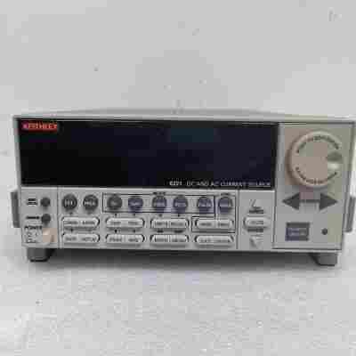 二手keithley吉時(shí)利6221電流源