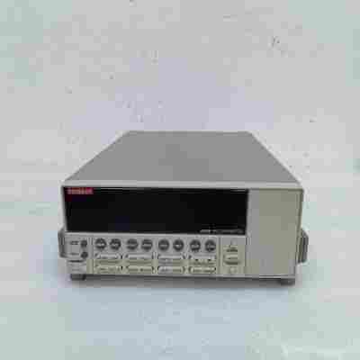 keithley吉時(shí)利6485皮安表